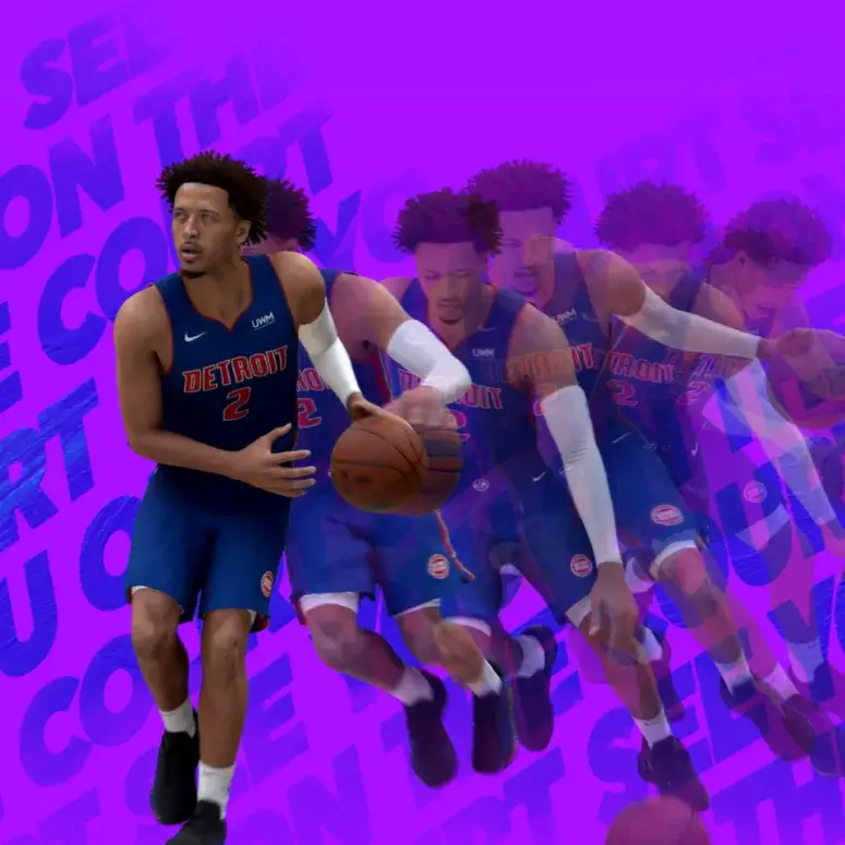 Gaming x Experiential - 1