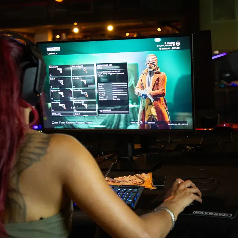 Payday 3 Launch Event - 6