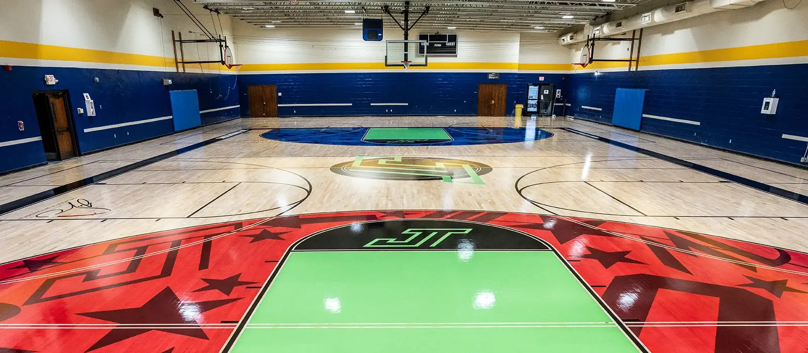 2K Foundations Jayson Tatum - 4