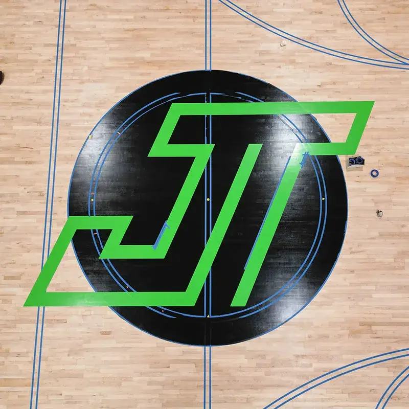 2K Foundations Jayson Tatum - 6