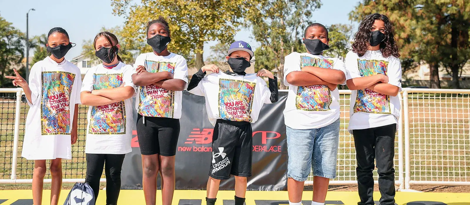 2K Foundations Kahwi Leonard - 4