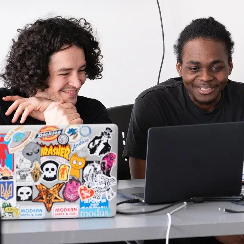 2K Foundations Music Programming - 6