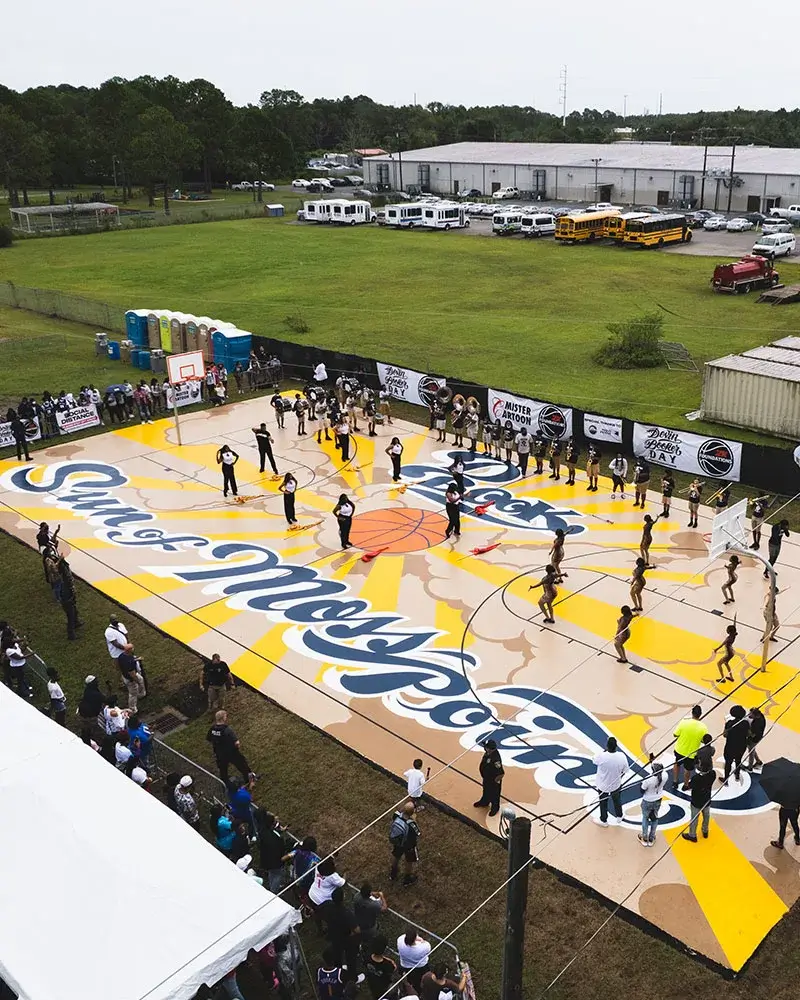 2K Foundations Devin Booker - 6