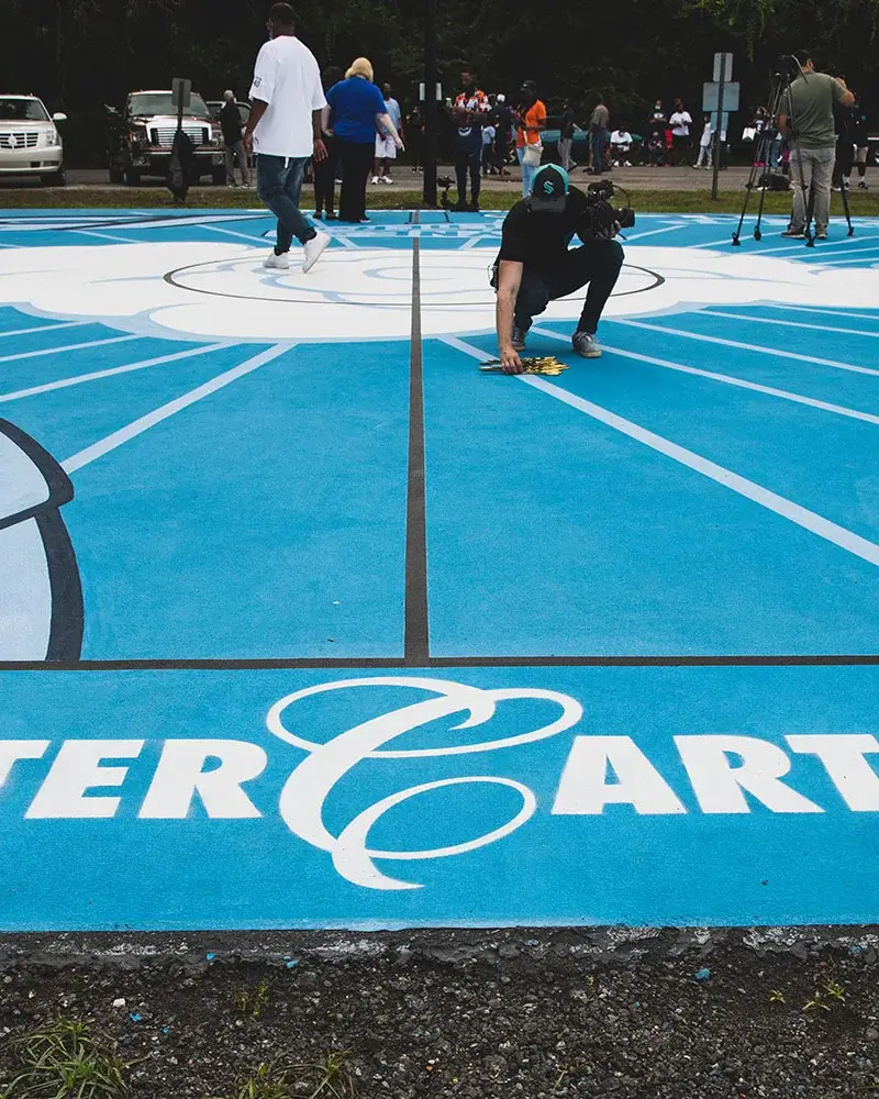 2K Foundations Devin Booker Project - 7