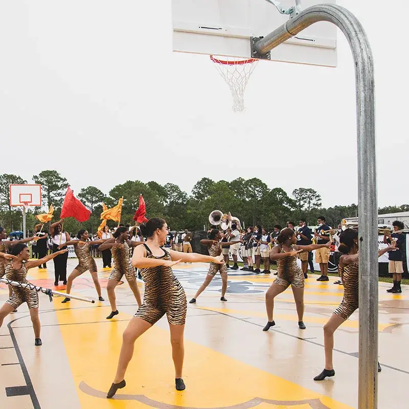 2K Foundations Devin Booker Project - 3