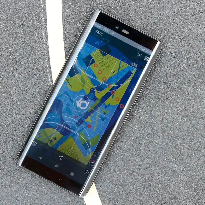 2K Foundations Kevin Durant - 6