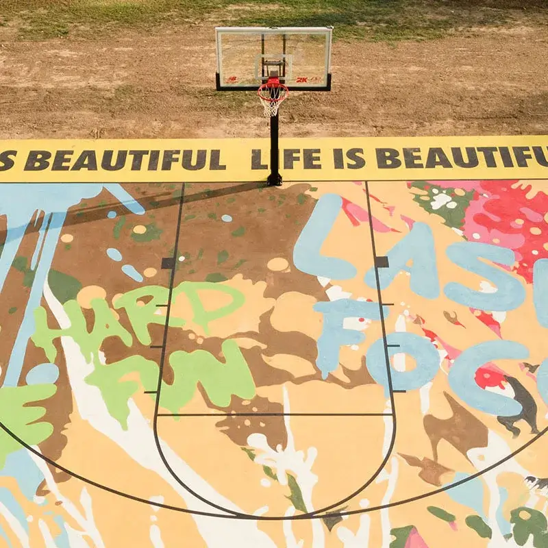 2K Foundations Kahwi Leonard - 8