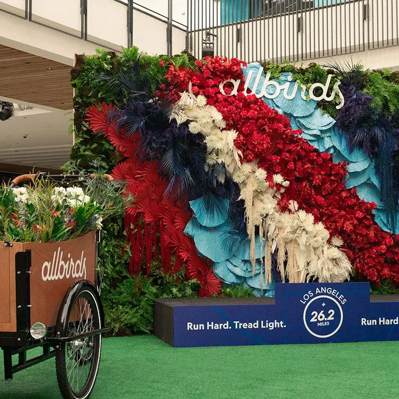 Allbirds Retail Activation - 4