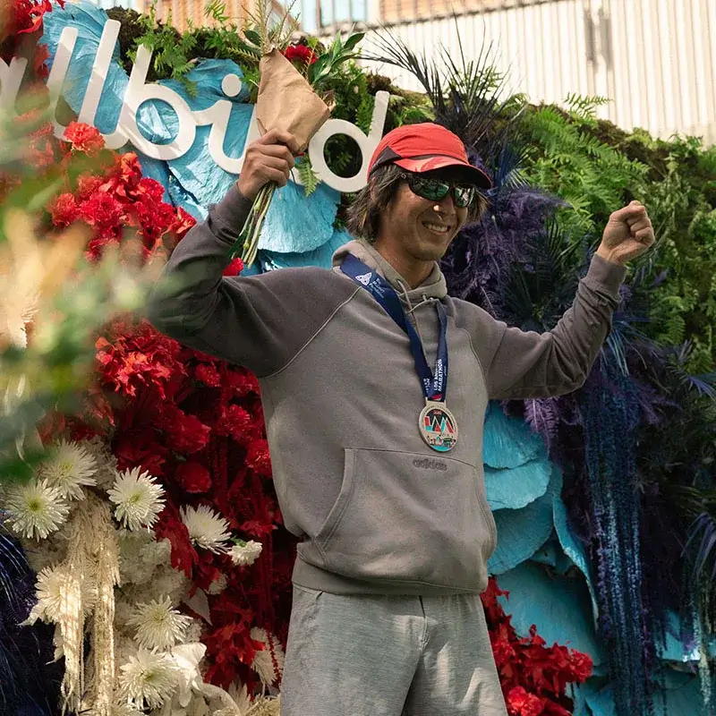 Allbirds Retail Activation - 3