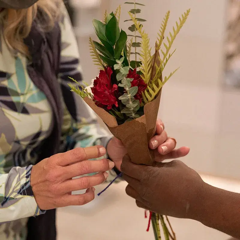 Allbirds Retail Activation