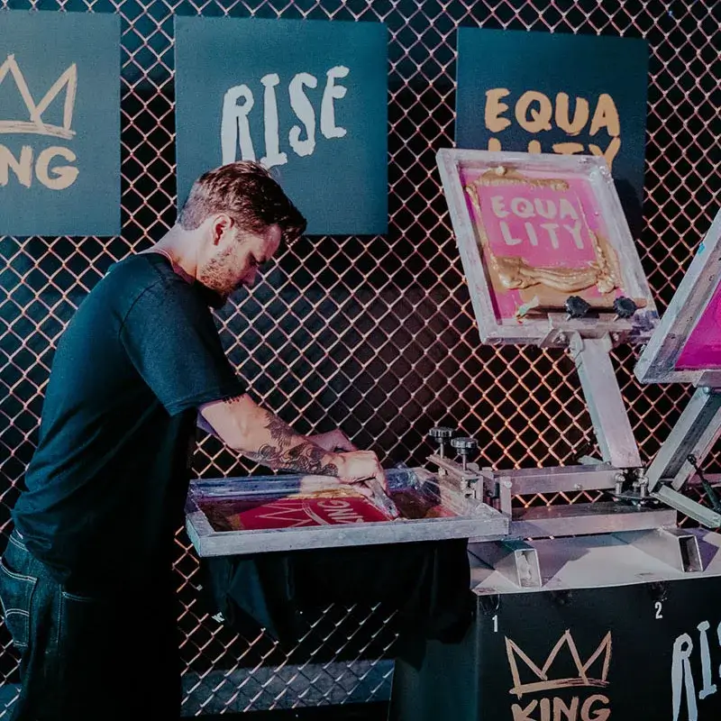 NBA 2K19 Launch Event - 6