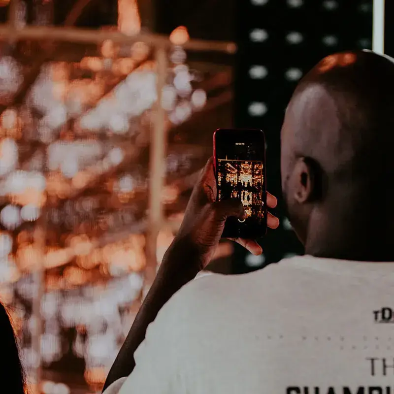 NBA 2K19 Launch Event - 7