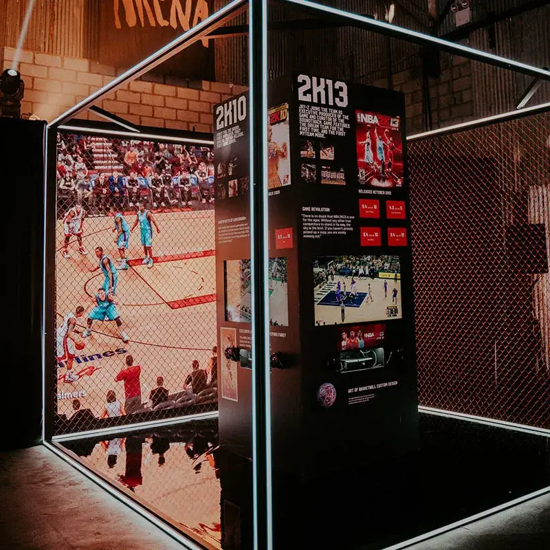 NBA 2K19 Launch Event - 3