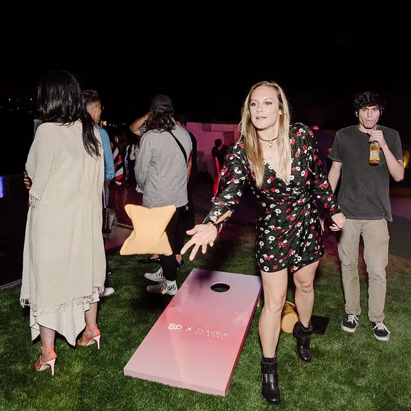 Nordstrom BP Launch Event - 7