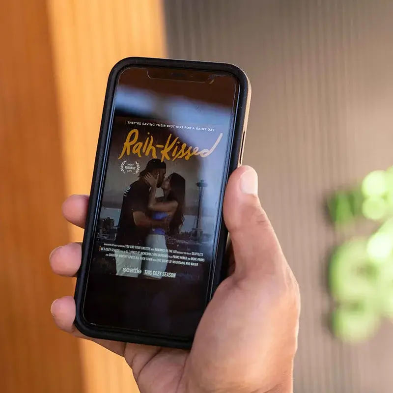 Visit Seattle Multi City Pop-Up - 3