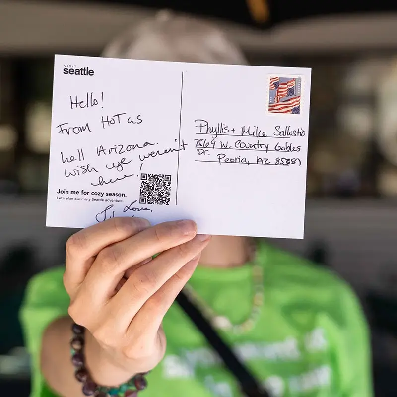 Visit Seattle Multi City Pop-Up - 5