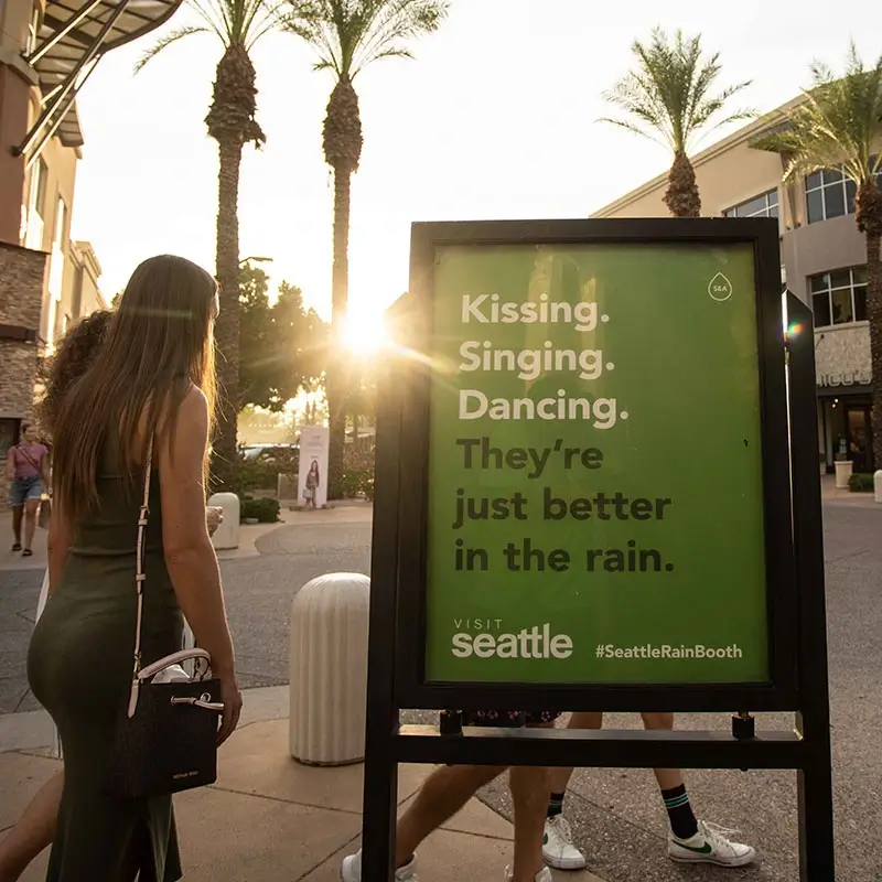 Visit Seattle Multi City Pop-Up - 8