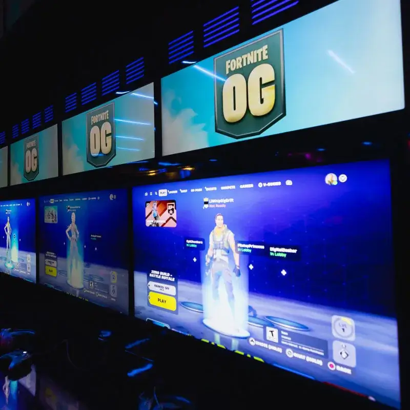 Gaming x Experiential - 3