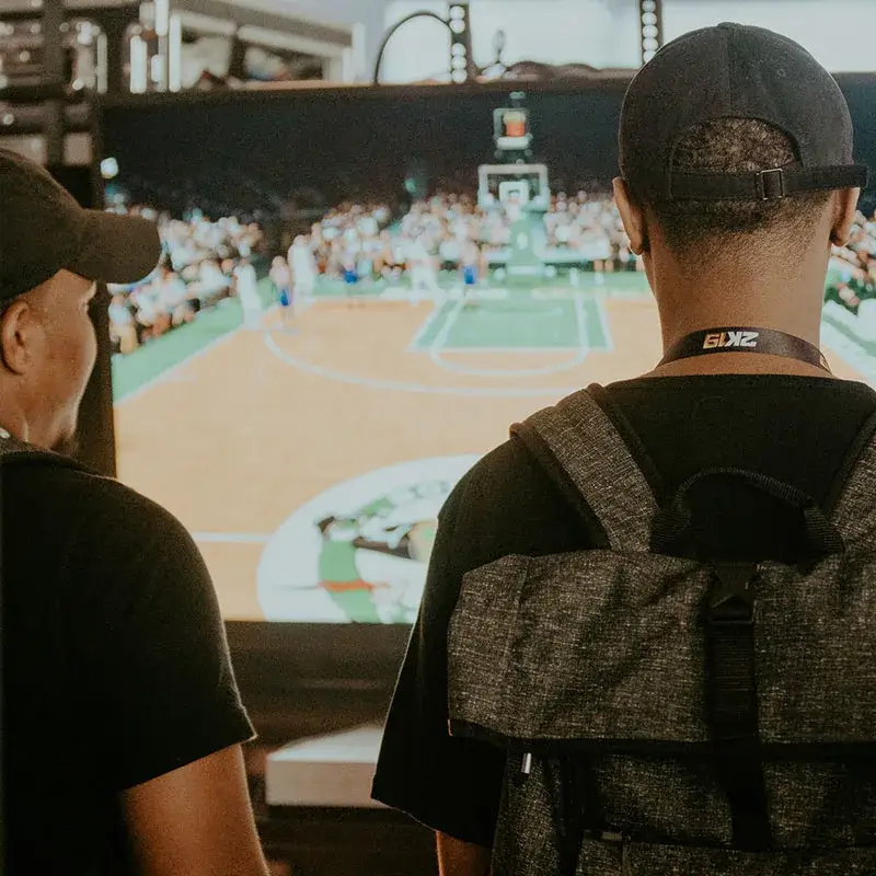 Gaming x Experiential - 1