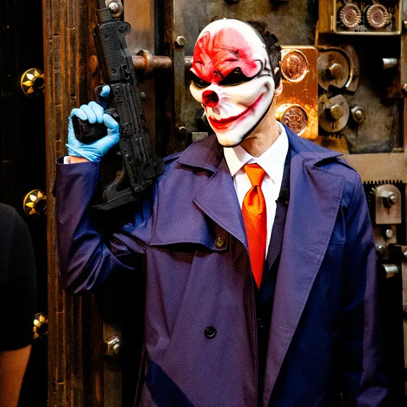 Gaming x Experiential - 4