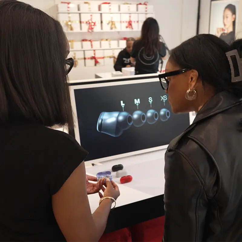 Retail x Experiential - 2