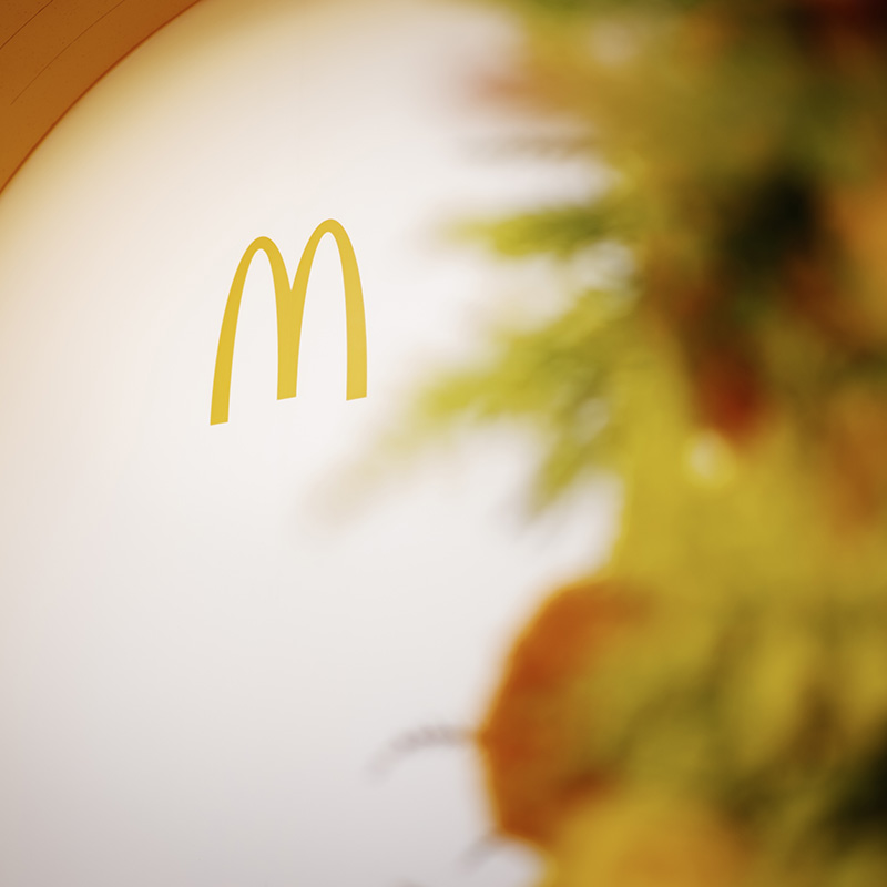 McDonald’s