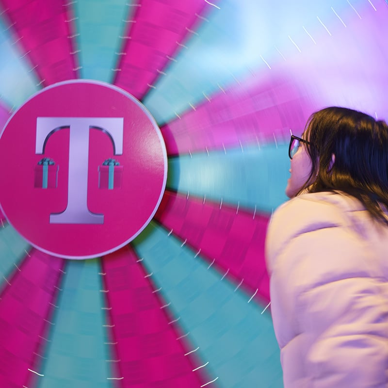 T-Mobile 